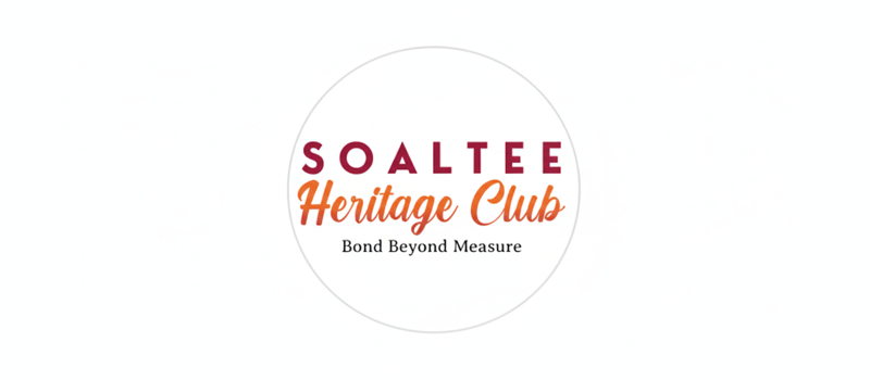Soaltee Heritage Club cover