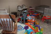 Hour Time Hourly Childcare
