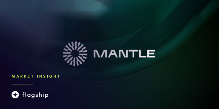 Mantle Network: A new modular Ethereum solution
