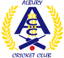 Albury Cricket Club logo