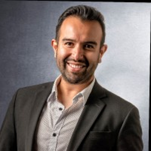 Agent photo