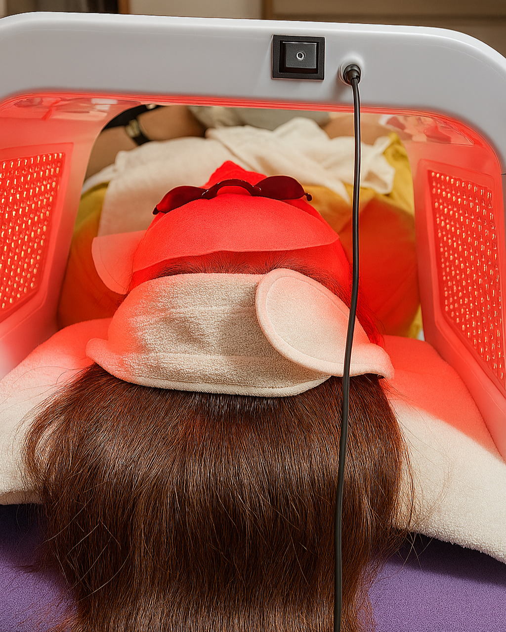 Rowena's Hair & Beauty Salon Voucher - Image 4