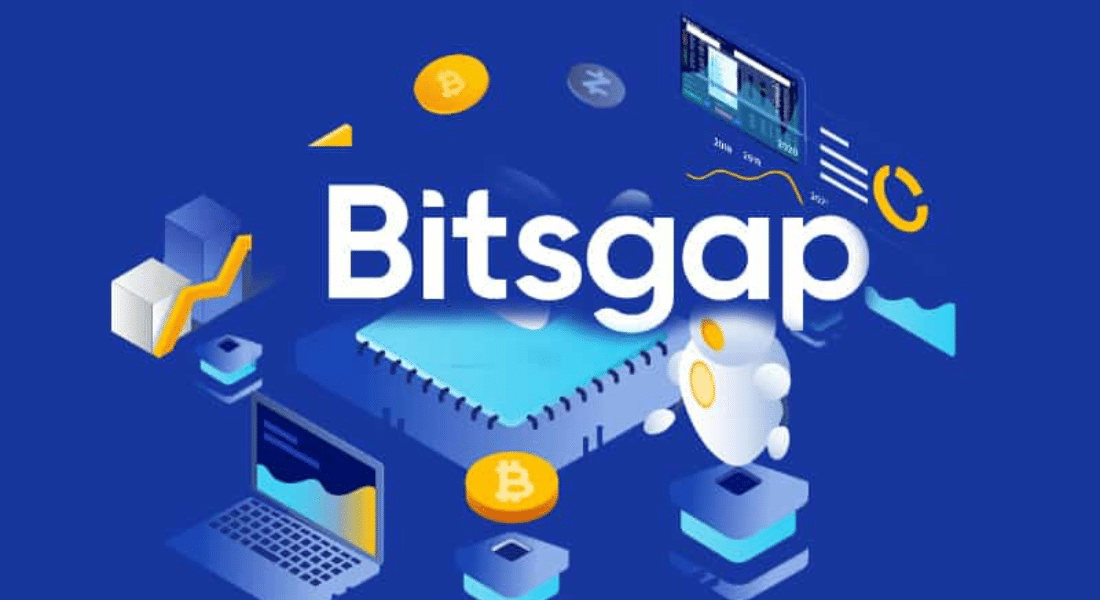 Bitsgap