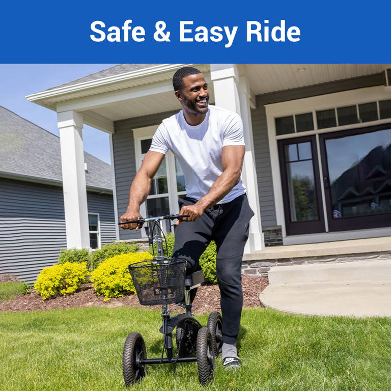 Knee Scooter