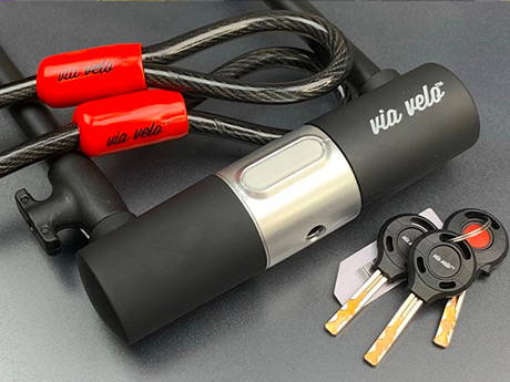 About Viavelo Shop Bike Locks Today Via Velo ViaVelo