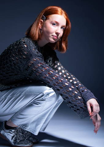 Suzanne de Vries
