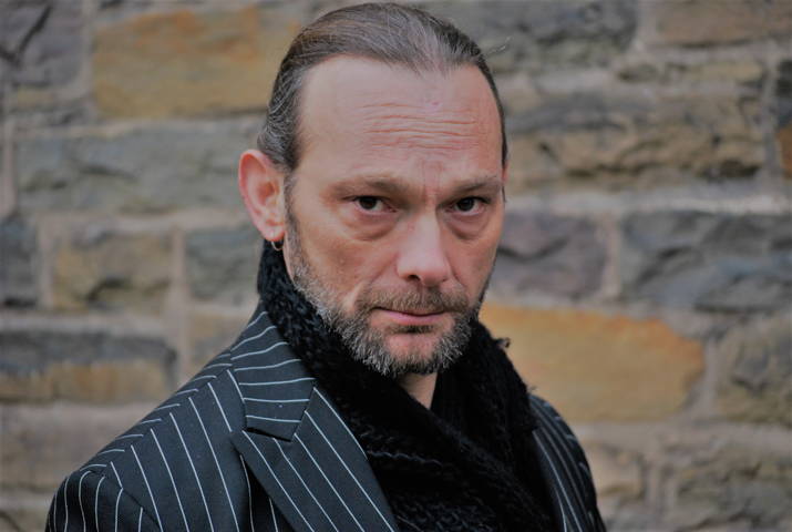 Fabrice Romeo