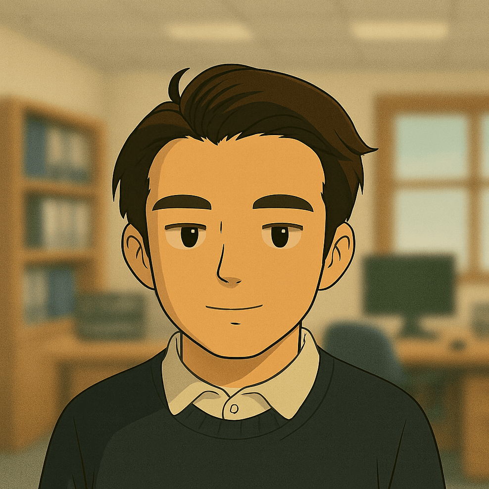 Eugene June avatar