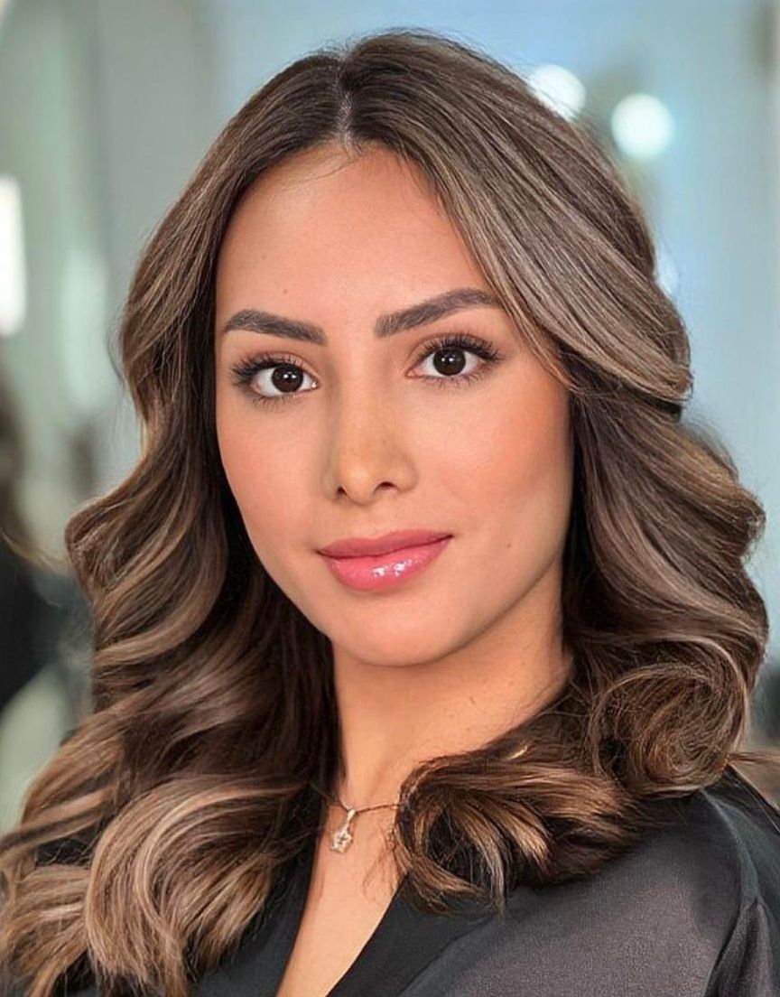 photo of agent, Barbara Meza