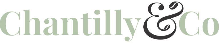 Logo - Chantilly & Co