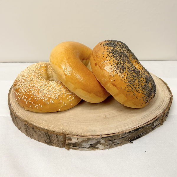 bagel