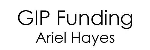 GIP Funding — Ariel Hayes by Dental Assets - Never Pay More | DentalAssets.com