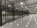 WireCrafters Wire Mesh Partitioning