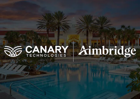 Aimbridge Hospitality wählt Canary Technologies für digitales Trinkgeld