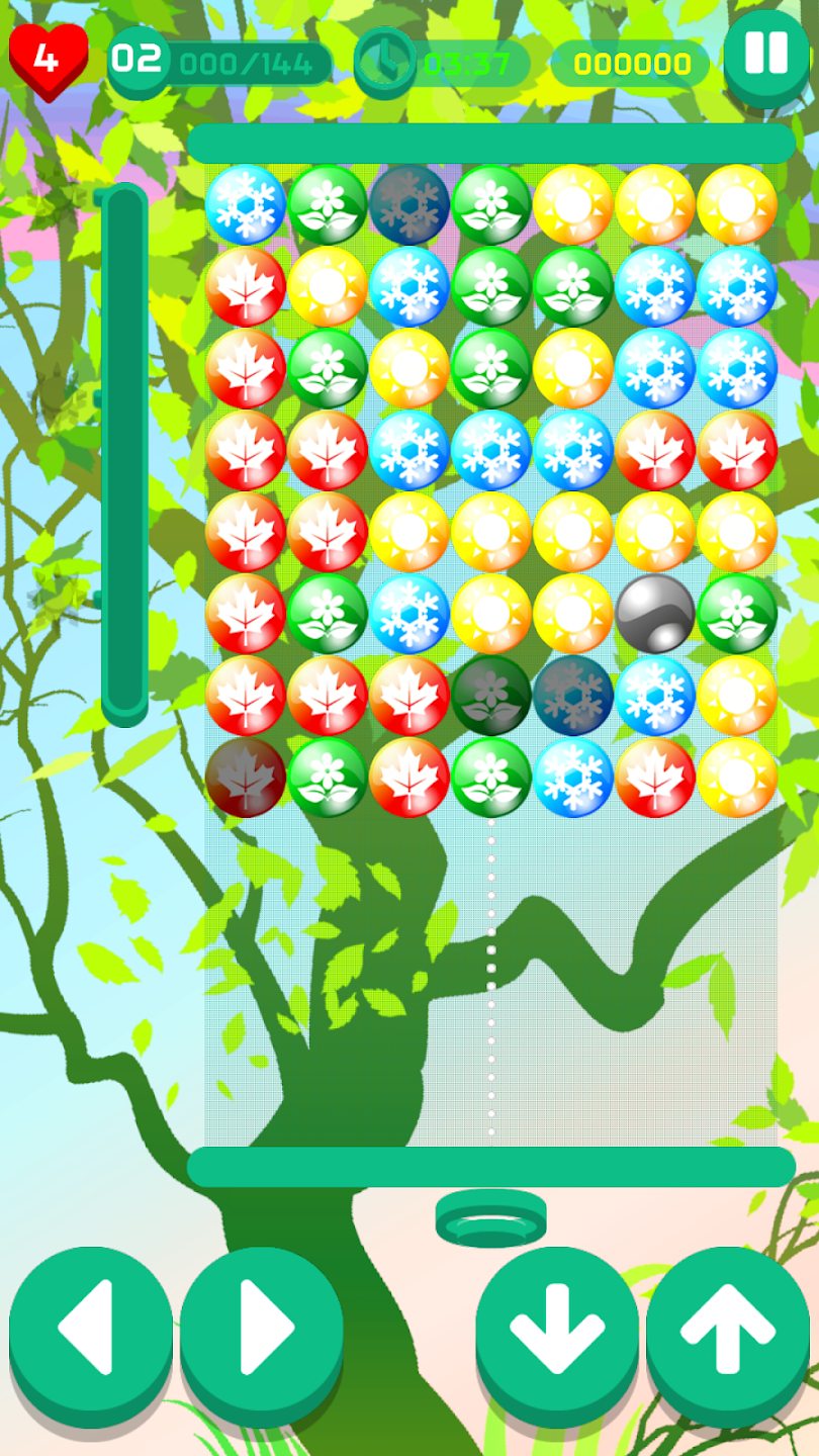 Cocos2d-x developers developer - Sylvain K.'s portfolio image