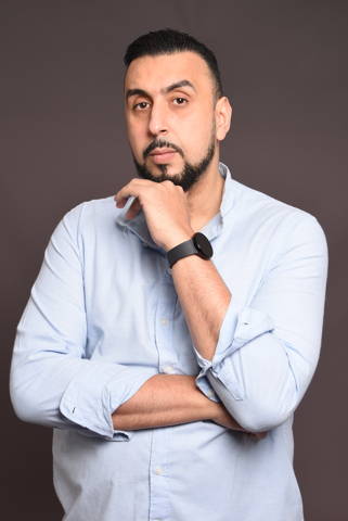 Mohamed Ben Yadir