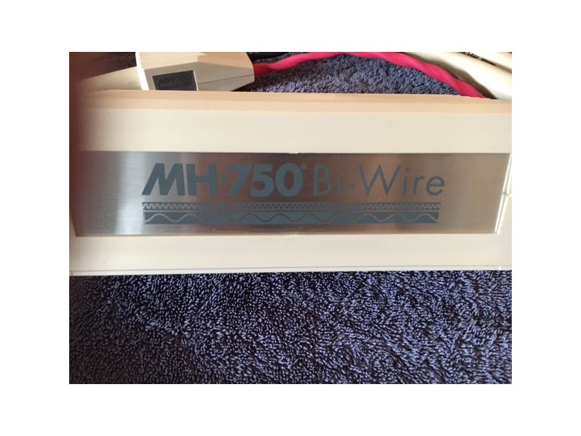 MIT Cables MH-750 spk Bi-Wire