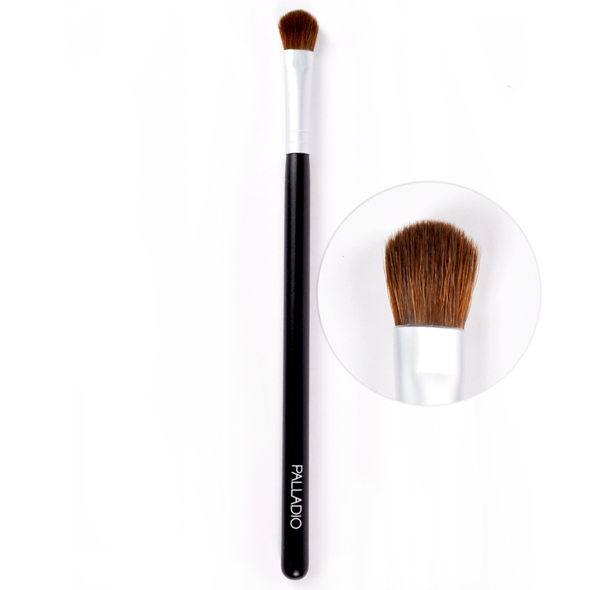 Flat Shadow Brush