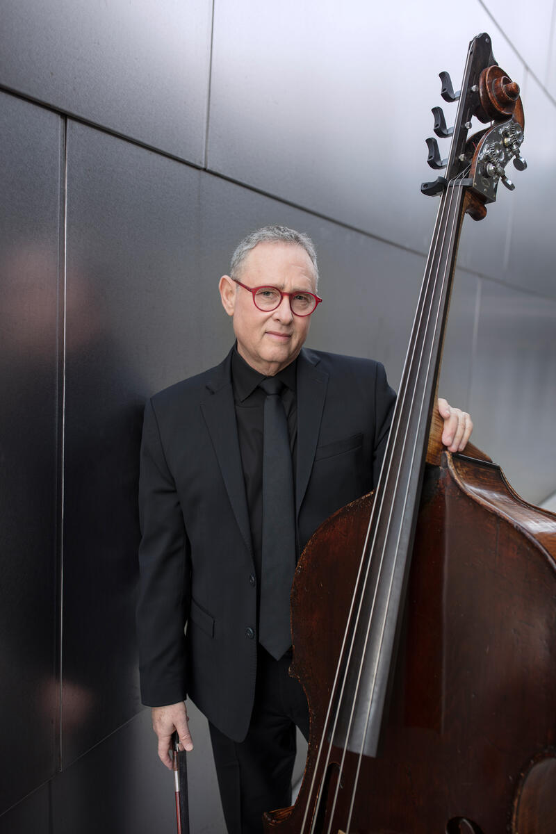 Peter Rofé | Hollywood Bowl