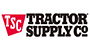 Tractor Supply Logo