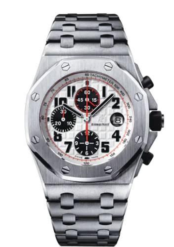 Royal Oak Offshore 26170 Chronograph Panda