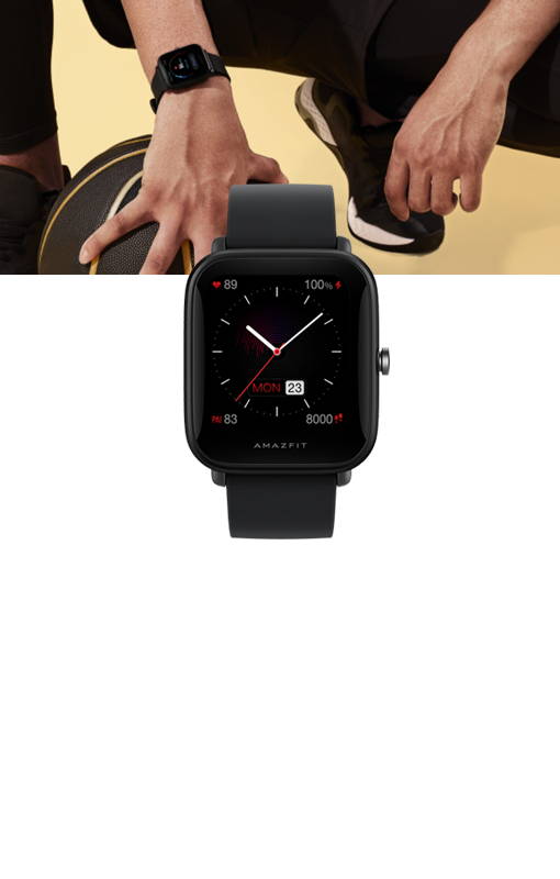 Amazfit Deutschland - Offizieller Online Shop
