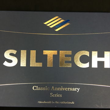 Classic Anniversary 550L