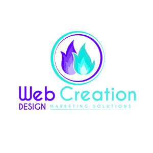 Web Creation Design Avatar