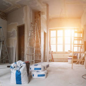 Home Renovation Projects