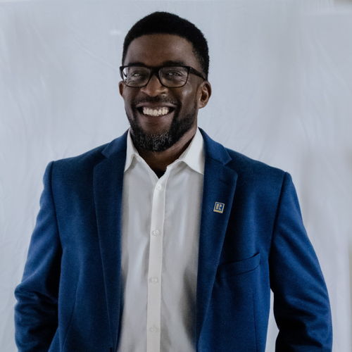 Parris  Mitchell