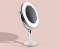 Ilios Cordless Rechargeable Makeup Mirror 