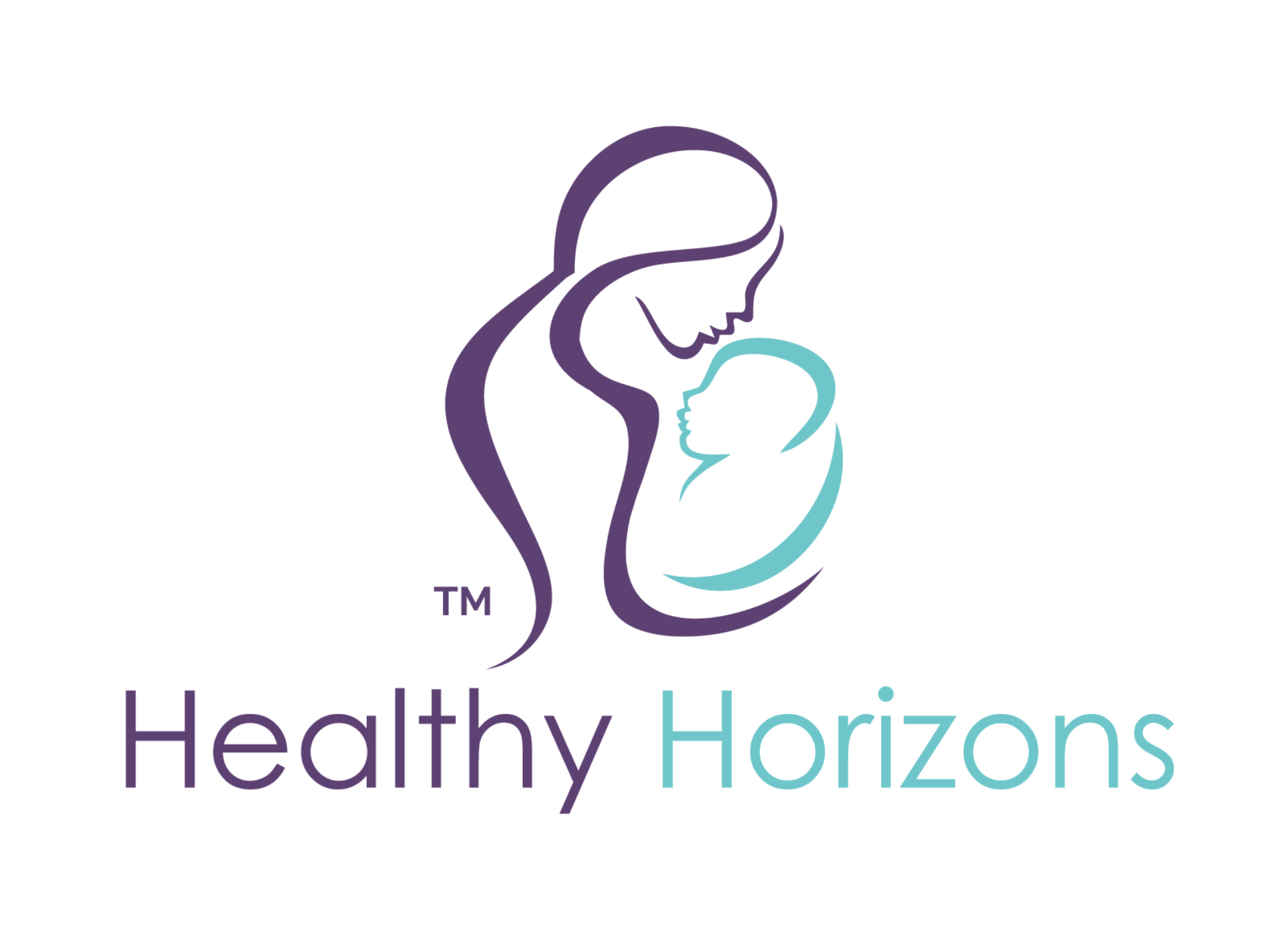 Healthy Horizons Logo