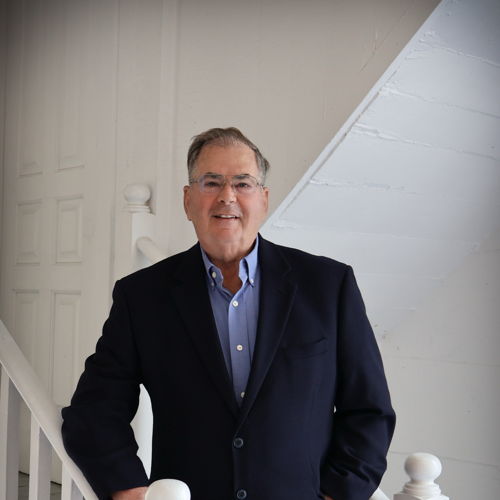 Mike Inman