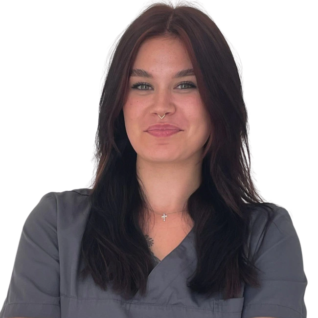 Fabienne Eckl