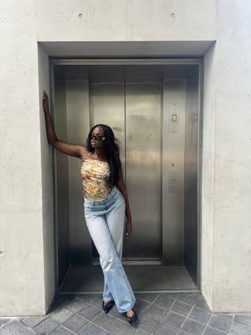 Ayomide Akomolafe