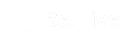 Creating a Lasting Impression: Effective Branding on Be.Live