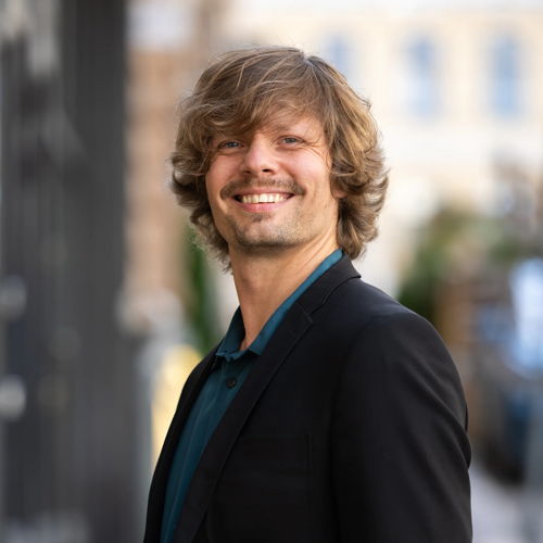 Janne Kangas
