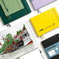 LEUCHTTURM1917 Sketchbooks