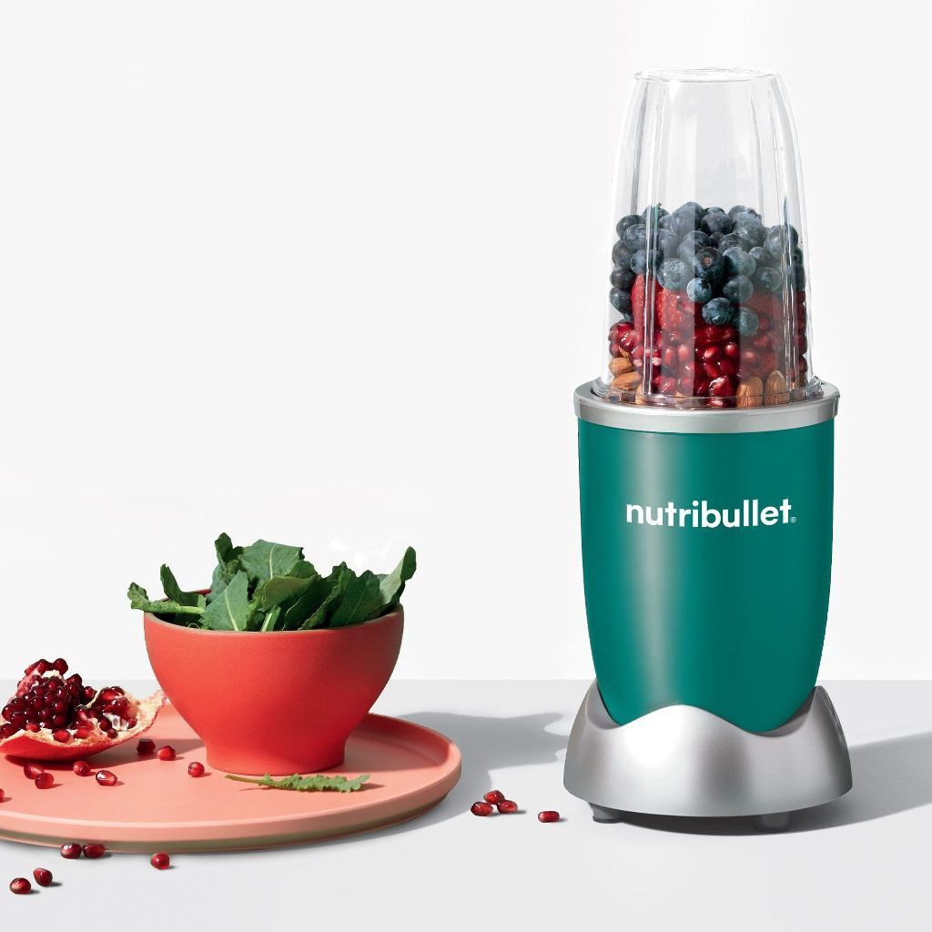 レンタル] nutribullet(ニュートリブレット) 500 ミキサー