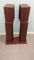 CHARTWEll LS3/5a Rosewood  + Stands in VGC 5