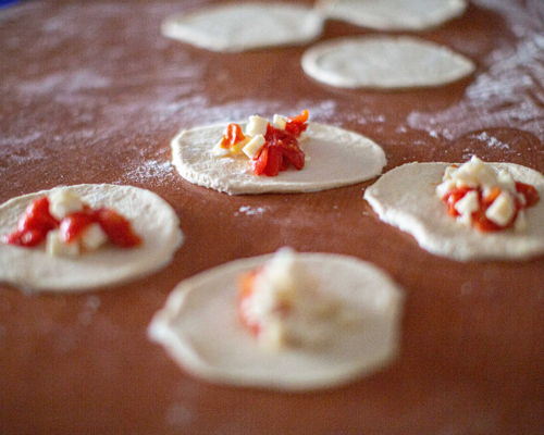 Cooking classes Desenzano del Garda: Art and knowledge of Apulia