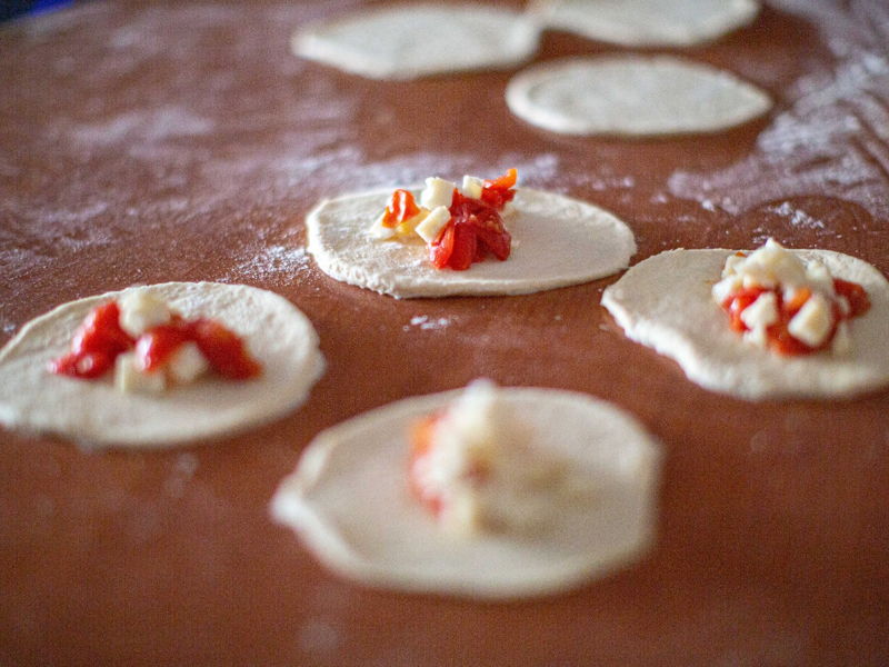 Cooking classes Centenaro: Art and knowledge of Apulia