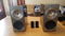 KEF Reference 1 speaker pair and Audioquest rocket 44 c... 3