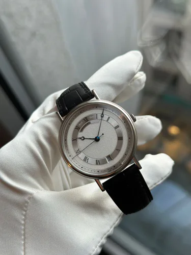 Breguet Classique Certified 5930bb/12/986