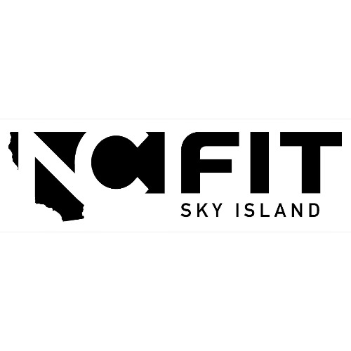NCFIT Sky Island logo