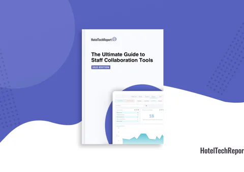2026 Staff Collaboration Software Buyer's Guide