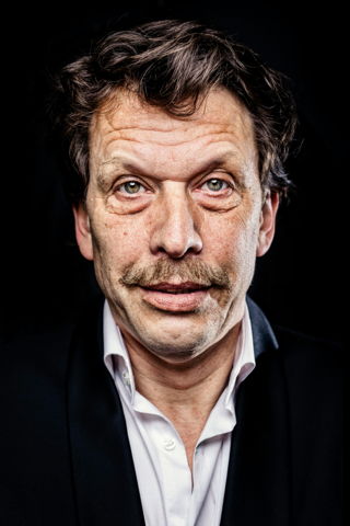Philippe  Résimont 