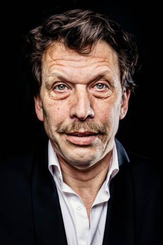 Philippe  Résimont 