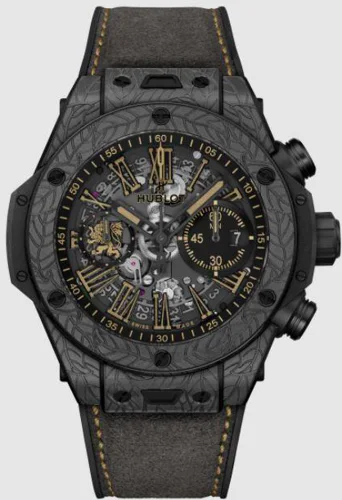 Hublot Big Bang Unico Certified Arturo Fuente Ceramic