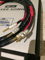 DH Labs Silversonic Q-10 Signature Bi-wire speaker cables 2